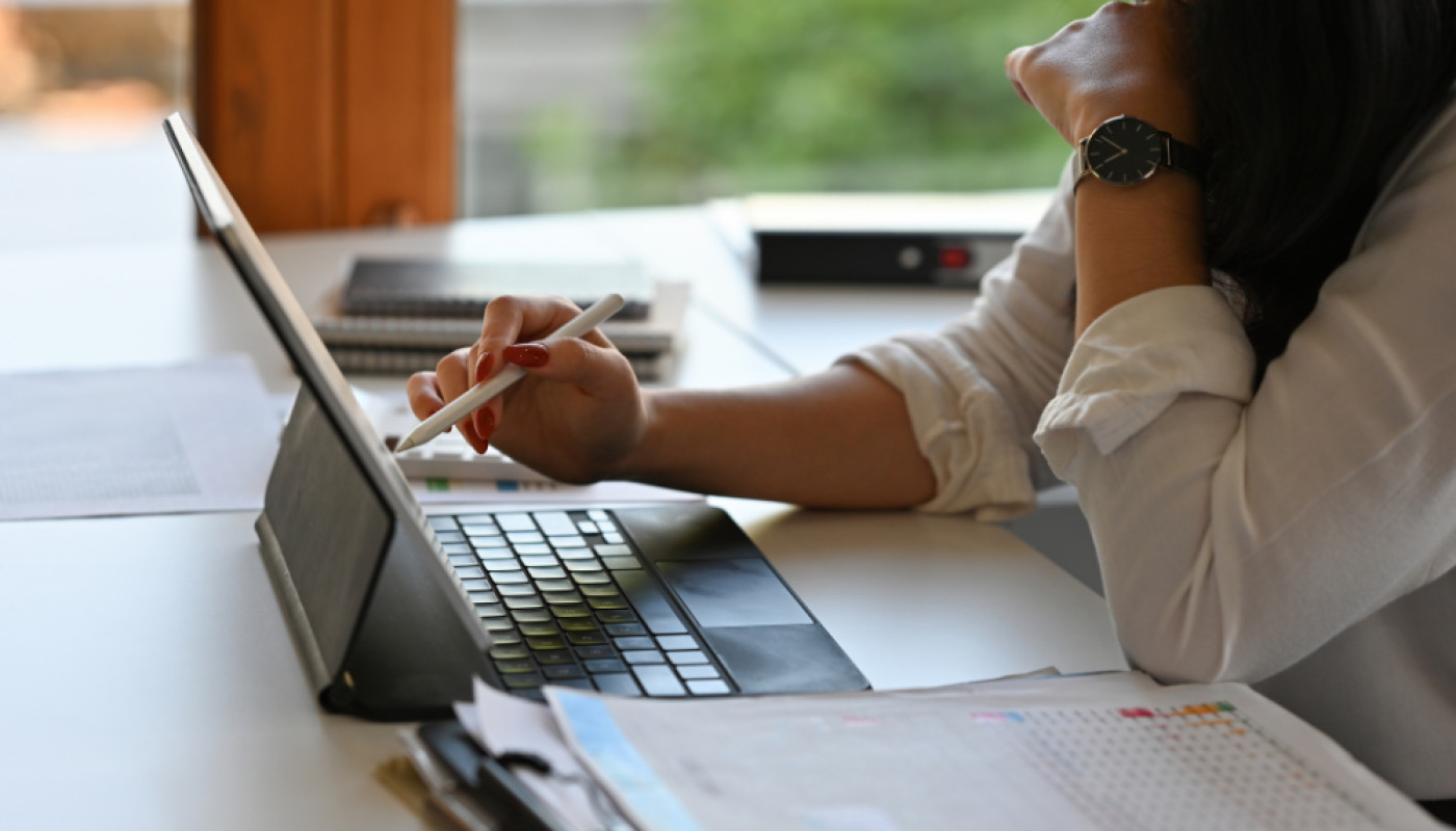 Externalisez votre saisie administrative et concentrez-vous sur l’essentiel !