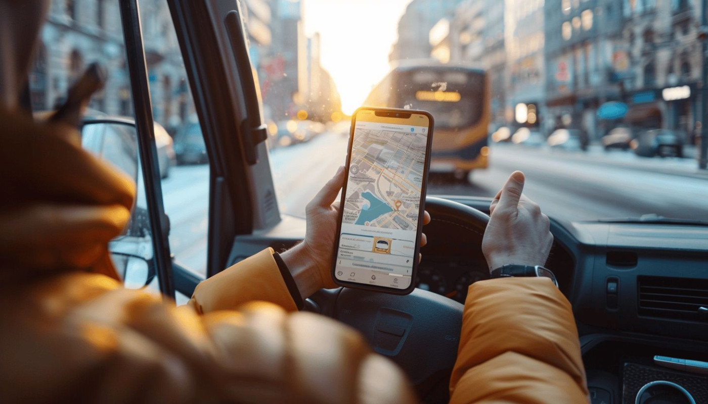 Amélioration de la visibilité en ligne pour les chauffeurs VTC grâce au SEO