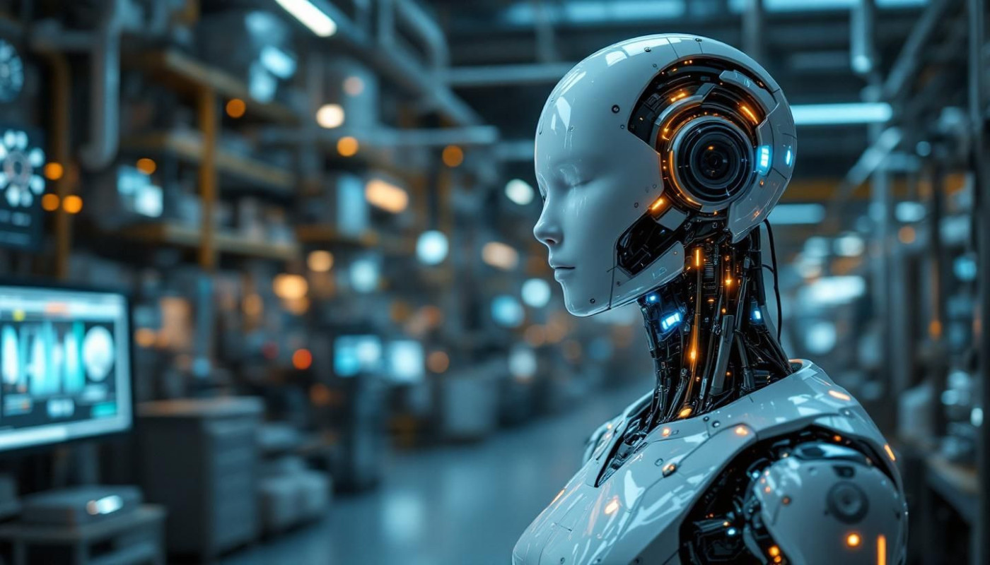 Automatisation des processus métiers gain de productivité et réduction des erreurs