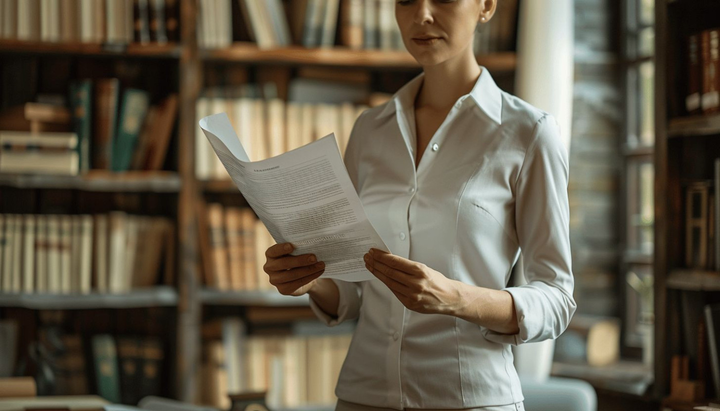 Comment choisir le bon avocat spécialisé en droit immobilier ?