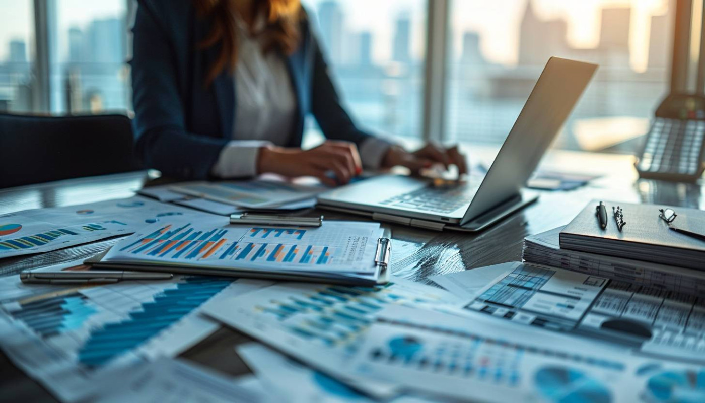 Comment choisir le bon pack de services comptables et de gestion pour votre nouvelle entreprise