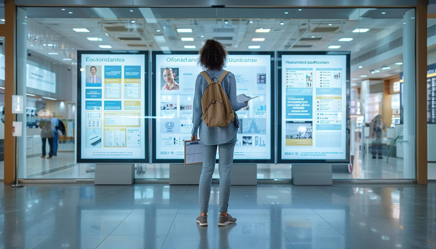 Comment choisir le meilleur courtier en assurance pour vos besoins