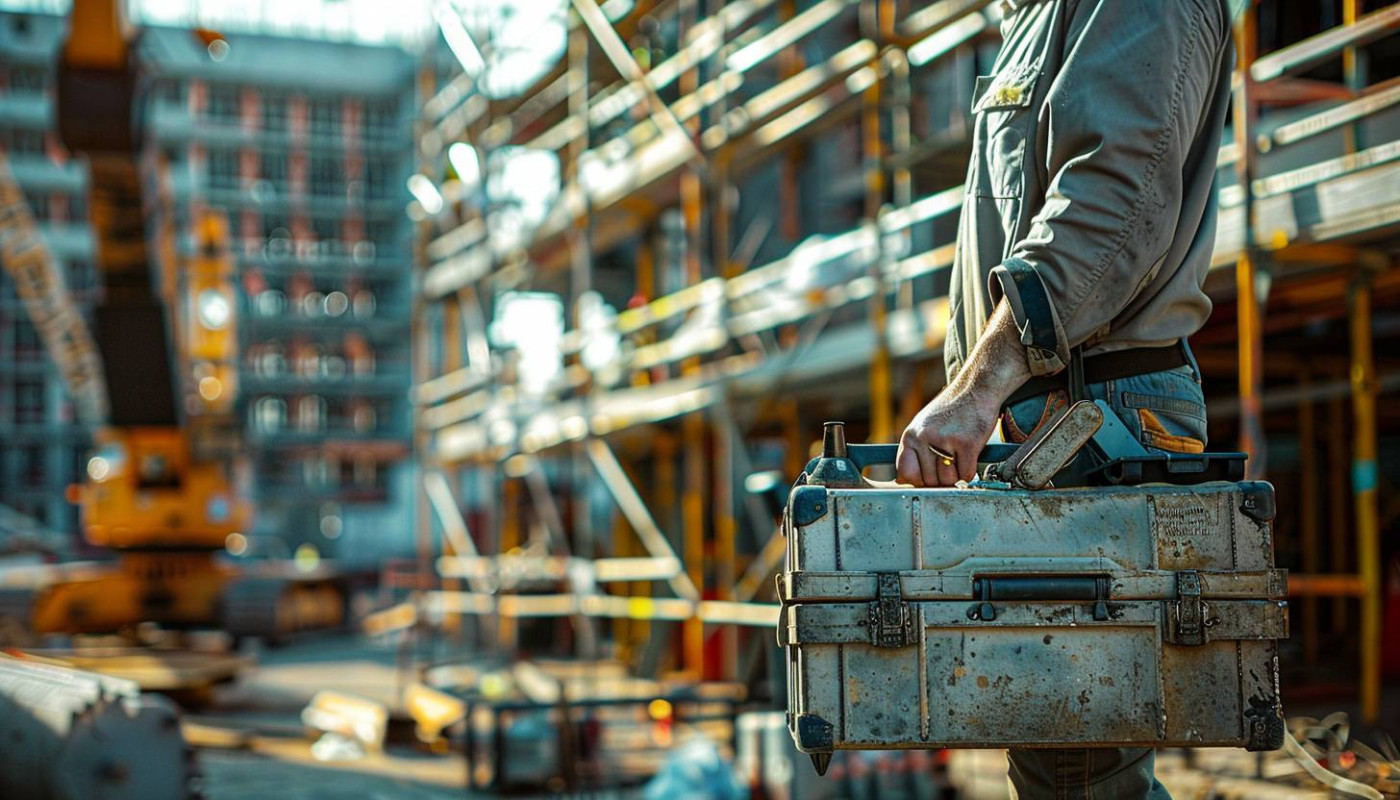 Comment débuter dans les métiers d'intérim sans diplôme