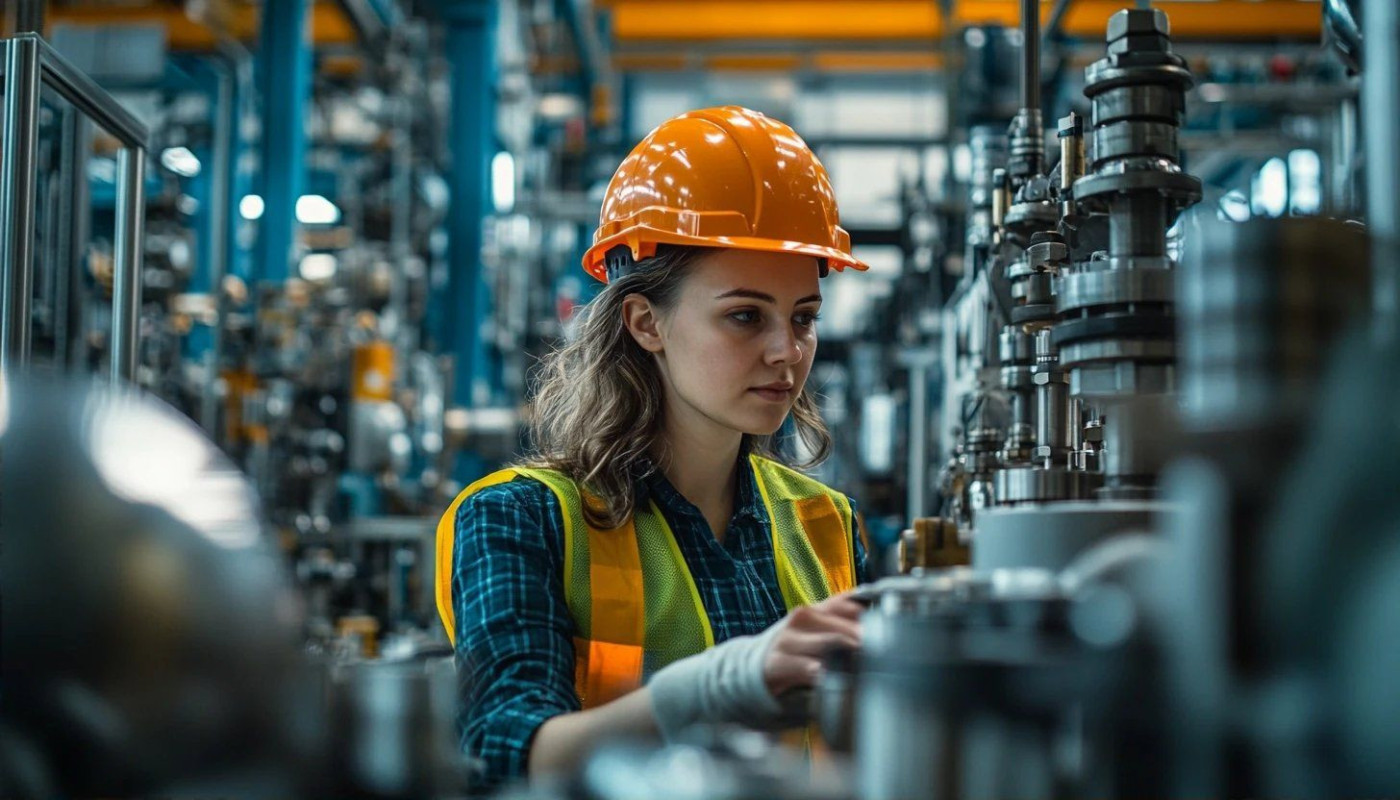 Comment la formation en gestion de production stimule-t-elle l'innovation industrielle ?