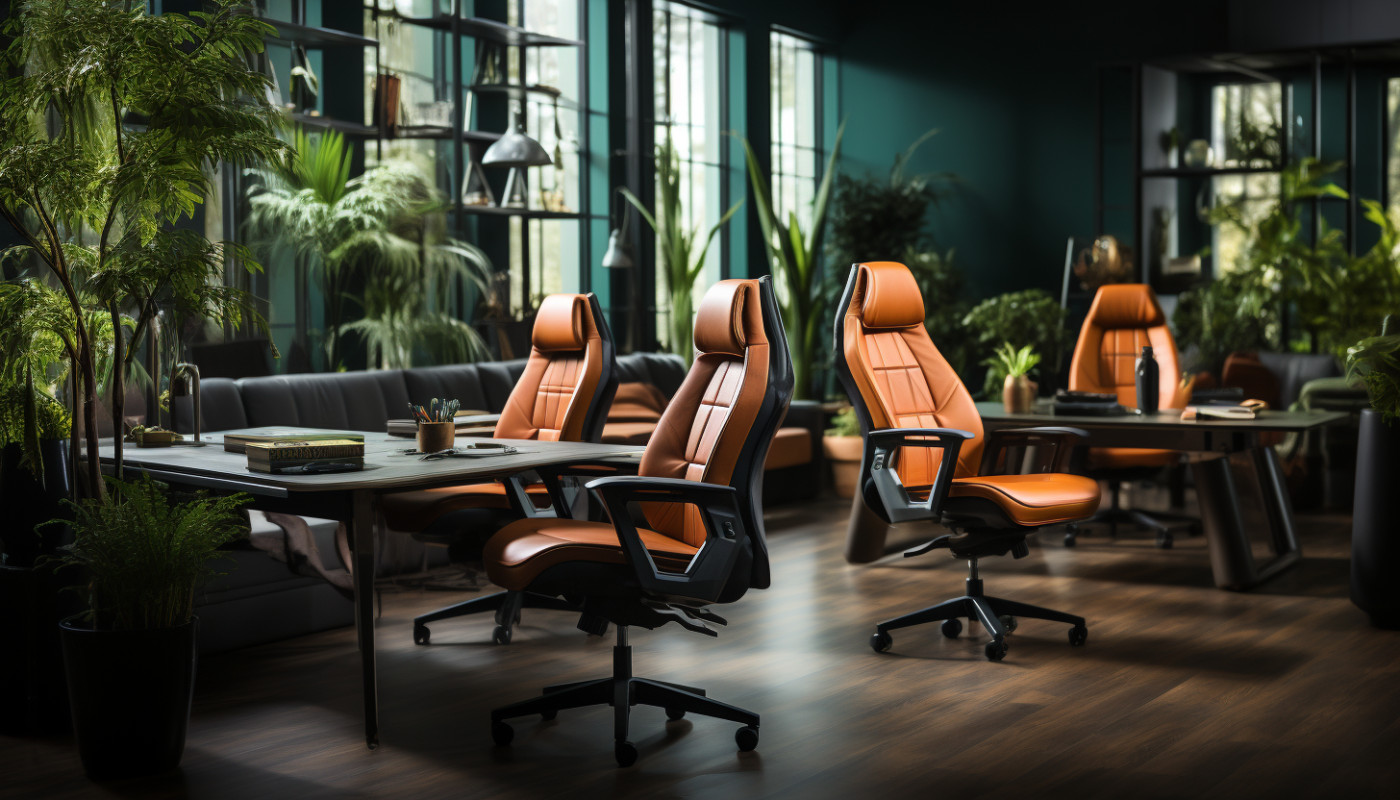 Comment la personnalisation du mobilier peut augmenter la productivité au bureau