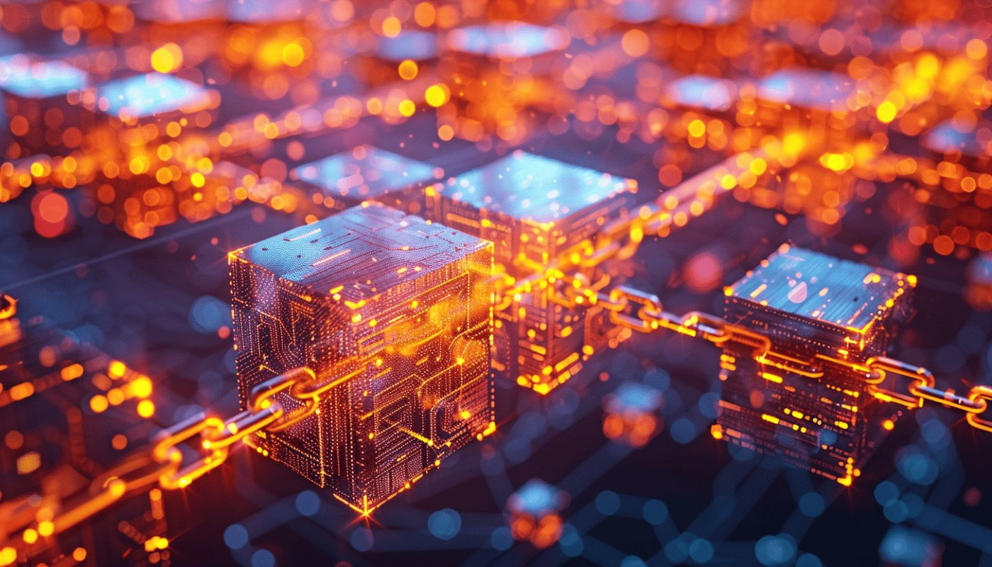 Comment la technologie blockchain transforme-t-elle le secteur financier hors des sentiers battus