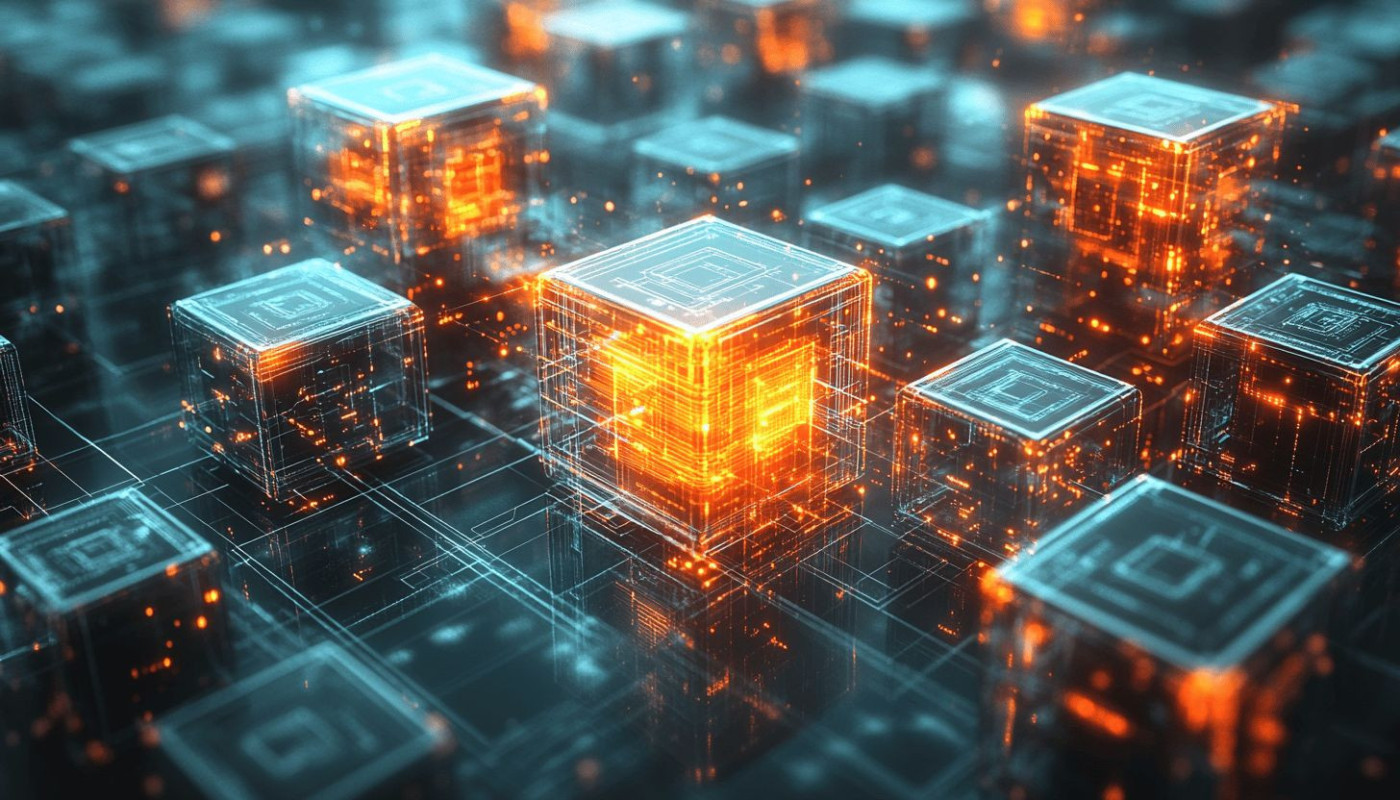 Comment la technologie blockchain transforme-t-elle le secteur financier ?