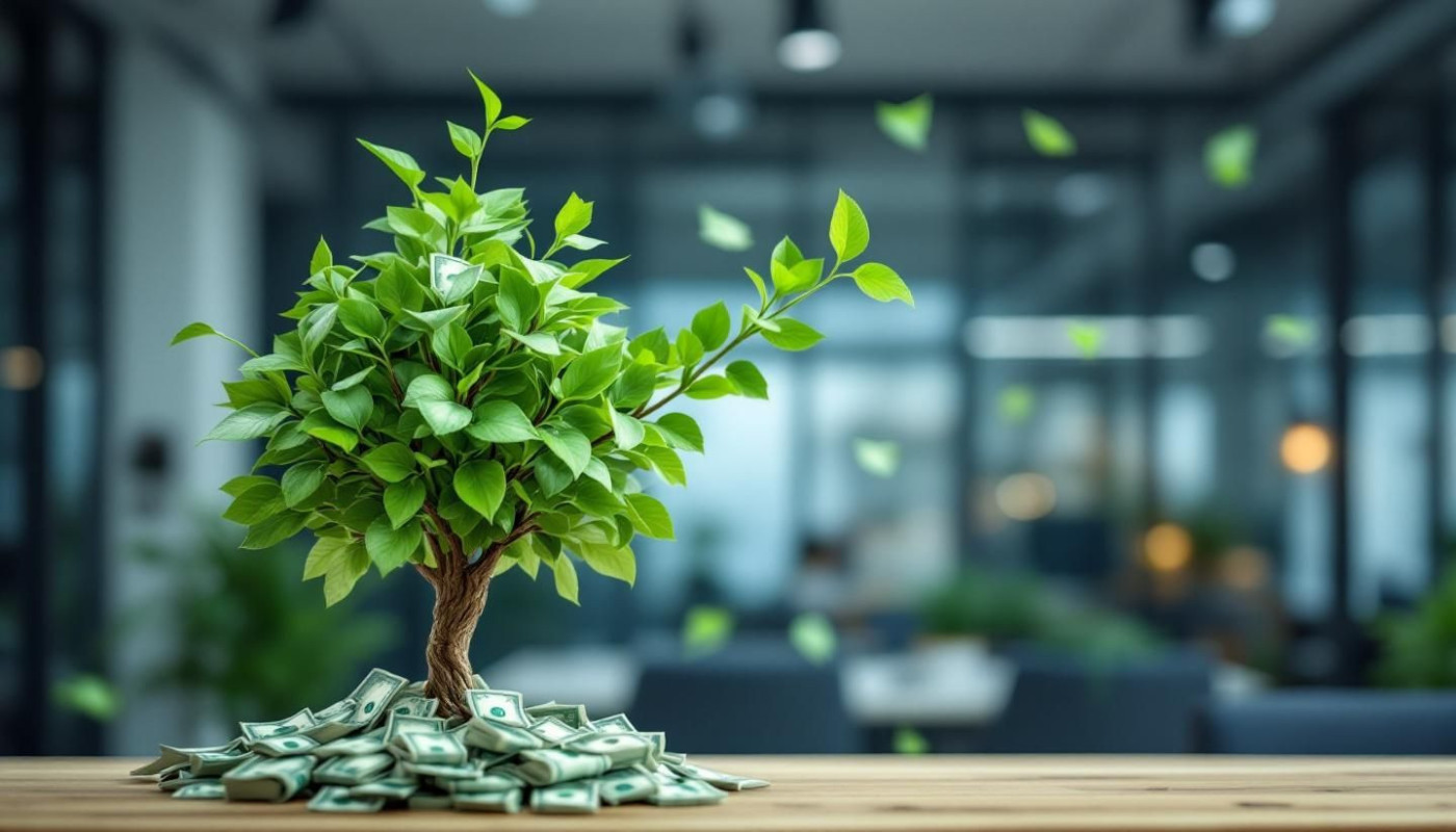 Comment le leaseback peut revitaliser votre trésorerie d'entreprise ?