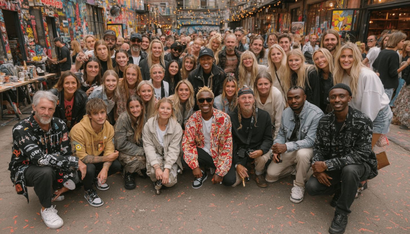 Comment le marketing d'influence évolue en niches spécialisées