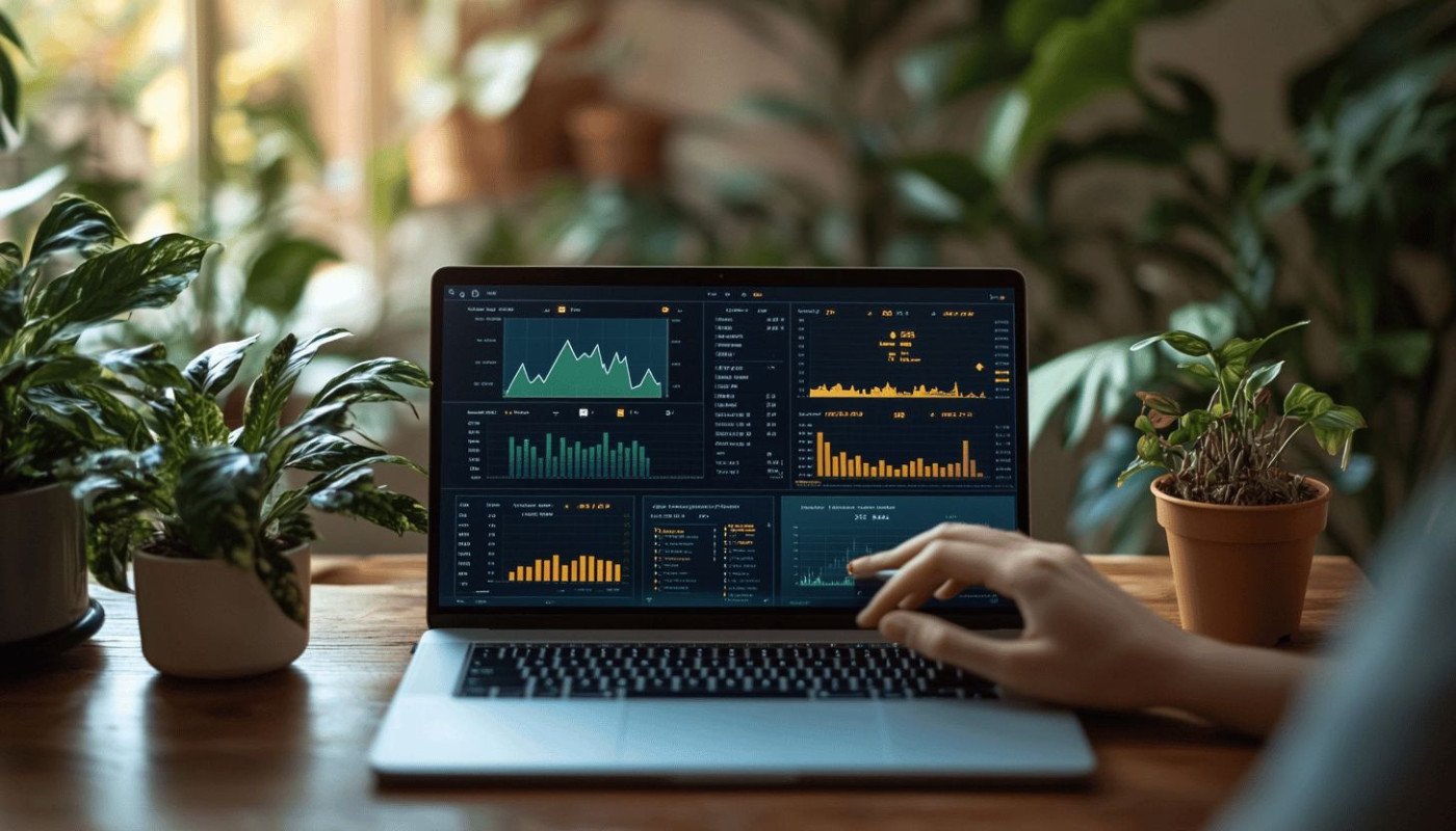 Comment le simulateur de revenus aide les freelances à planifier financièrement
