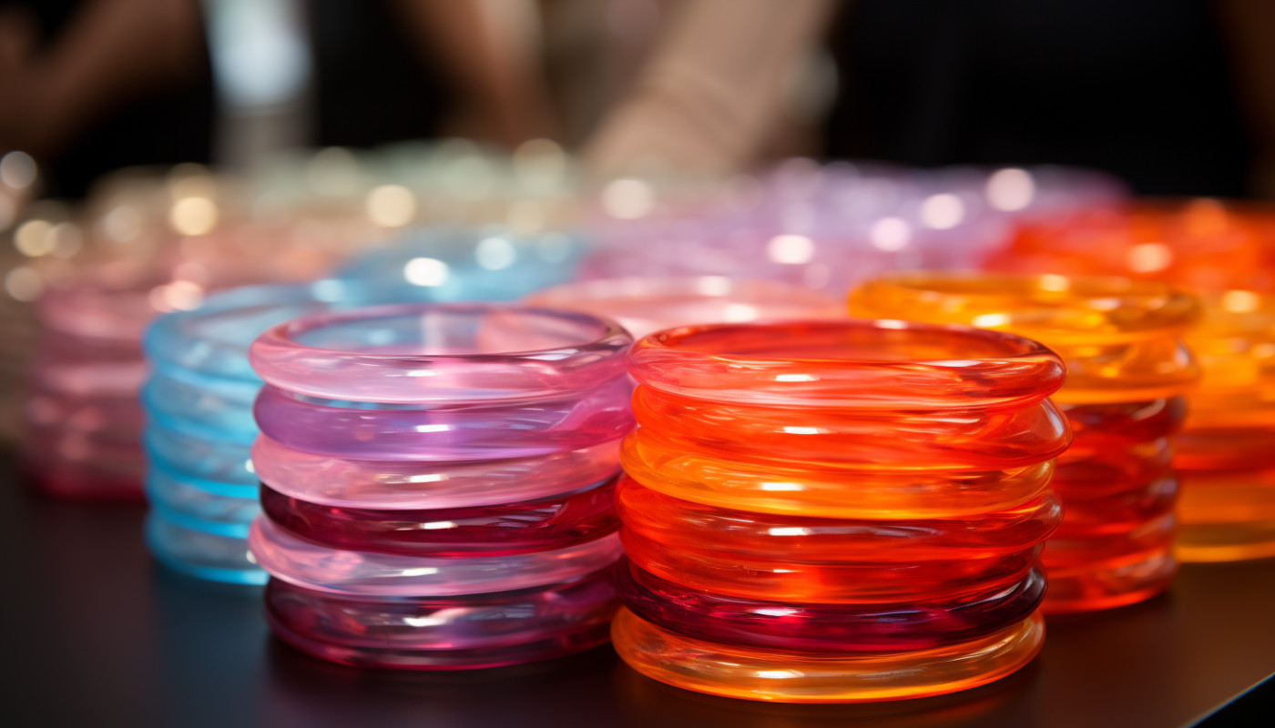 Marketing - Comment les bracelets en silicone peuvent booster l'engagement lors des événements professionnels