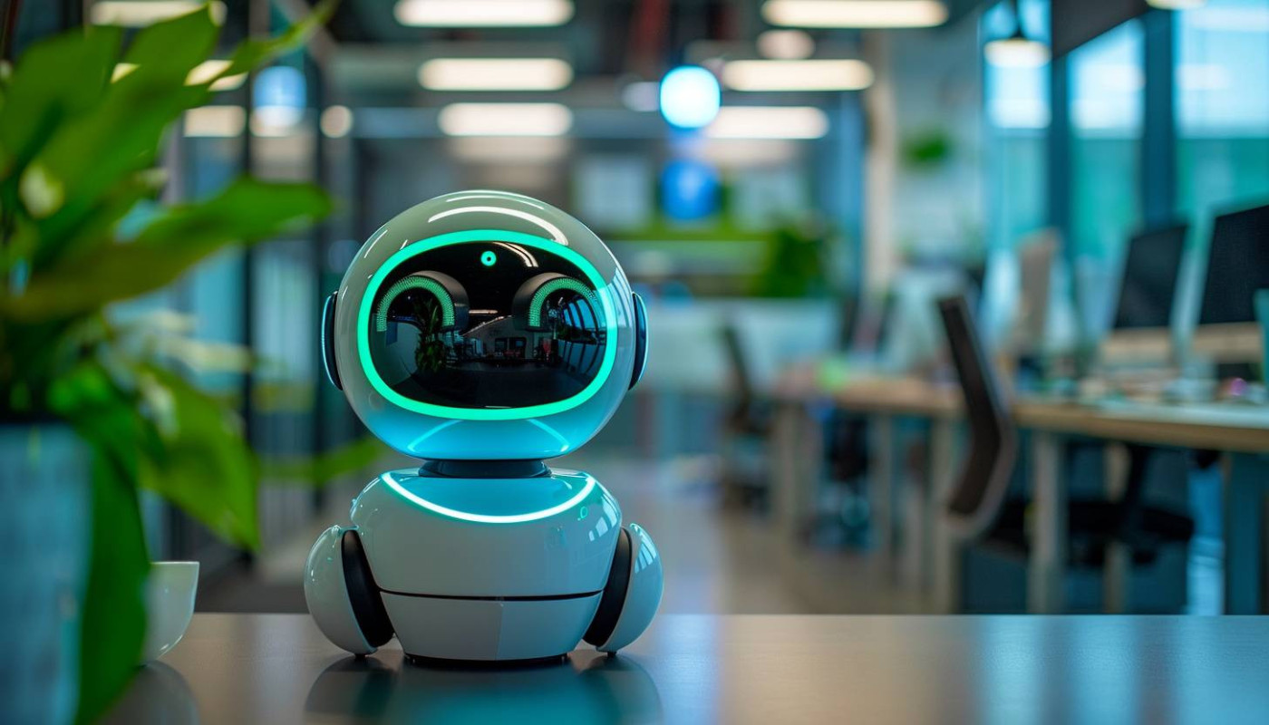 Comment les chatbots transforment le service client dans les entreprises françaises