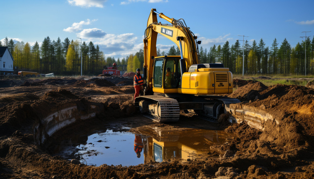 Économie - Comment les fosses toutes eaux peuvent contribuer à une gestion durable des eaux usées