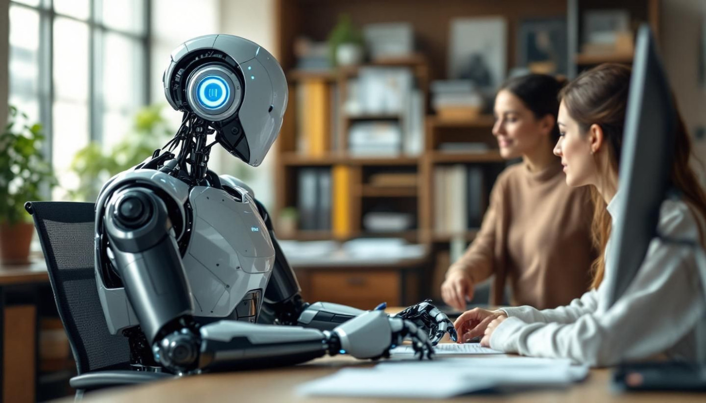 Comment les innovations en IA transforment-elles les secteurs traditionnels ?