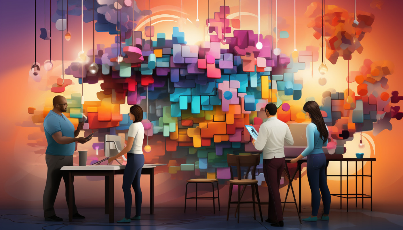 Comment les plateformes no code transforment-elles le marché du travail pour les non-techniciens ?