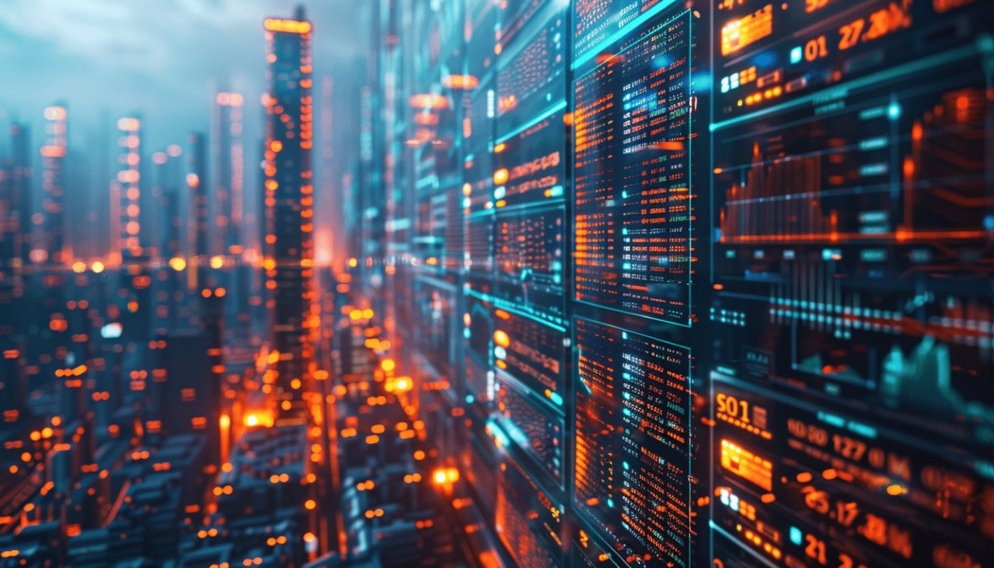 Comment les tendances actuelles en fintech façonnent l'avenir des services financiers