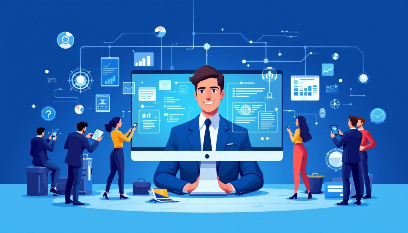 Comment l'innovation ouverte peut transformer votre entreprise