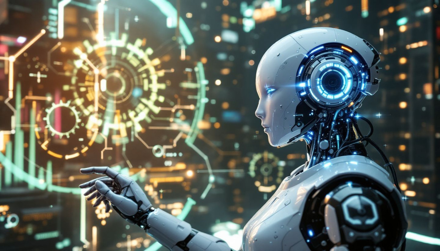 Comment l'intelligence artificielle façonne les carrières de demain