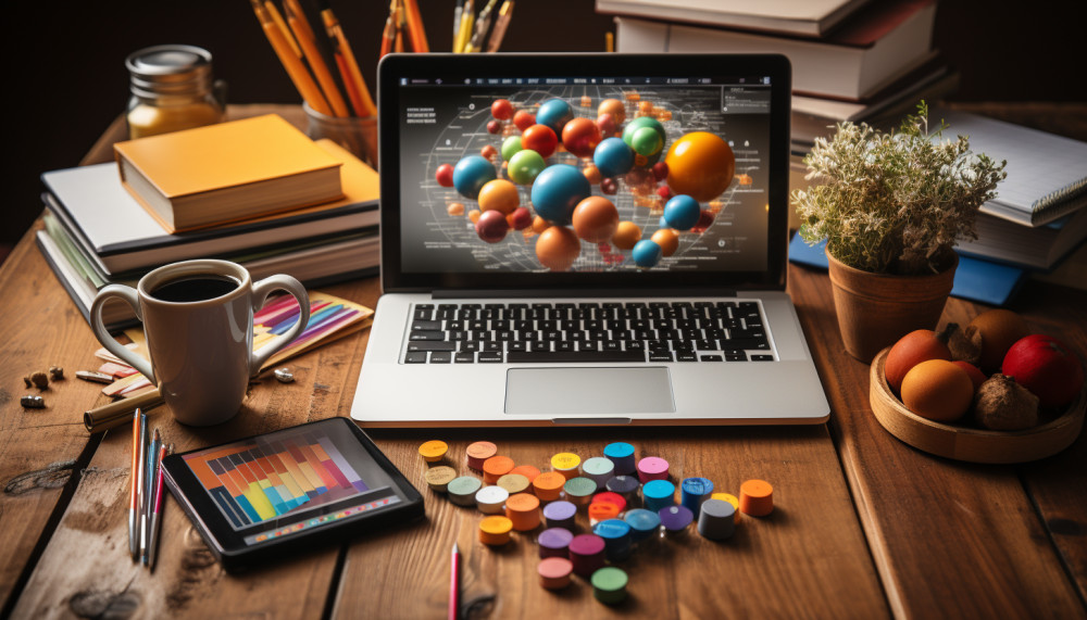 Économie - Comment mesurer l'impact économique d'une présence en ligne efficace