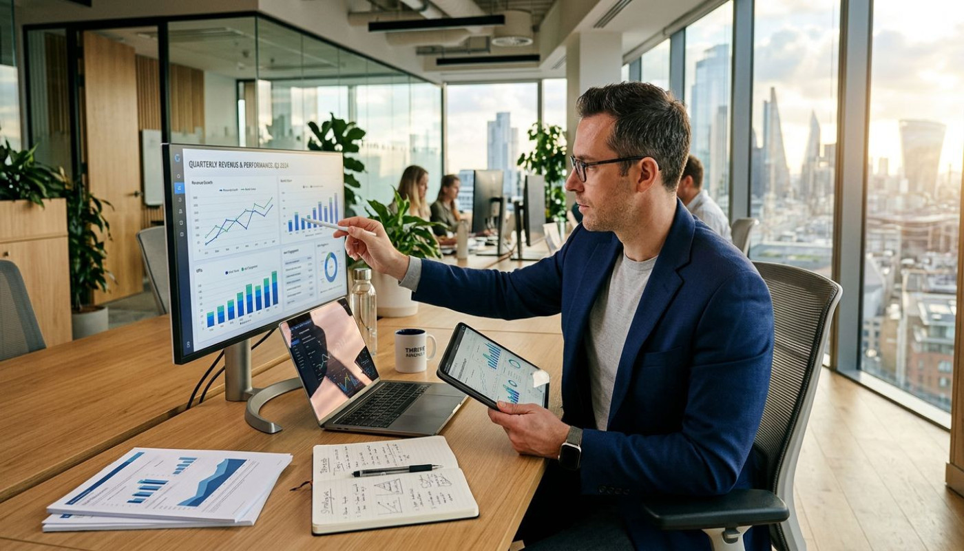 Comment optimiser la gestion fiscale pour booster la croissance d'une PME ?