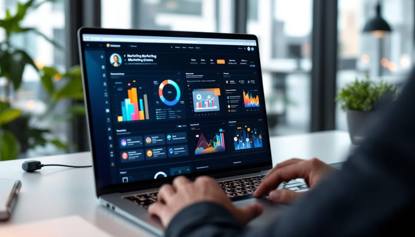 Comment optimiser votre présence en ligne grâce à des solutions marketing innovantes ?