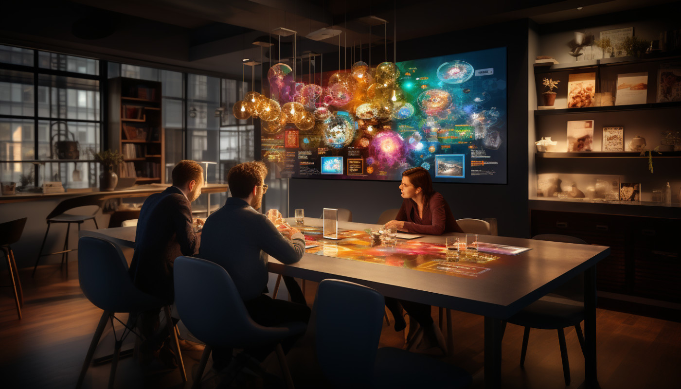 Comment une agence web peut transformer la présence en ligne de votre entreprise grâce à des solutions digitales sur-mesure