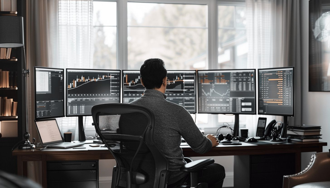 Crypto-monnaies dans le business international risques et perspectives pour les investisseurs