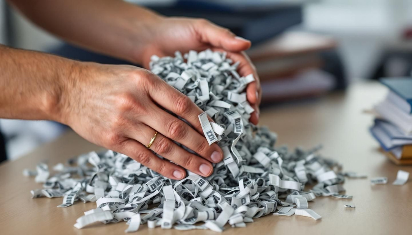 Effacer un casier judiciaire : processus et implications