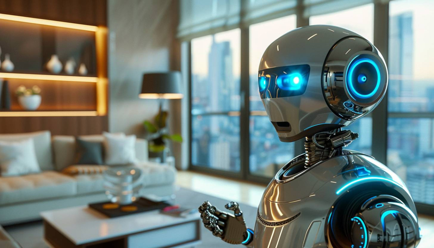 Exploration des tendances actuelles et futures des assistants conversationnels