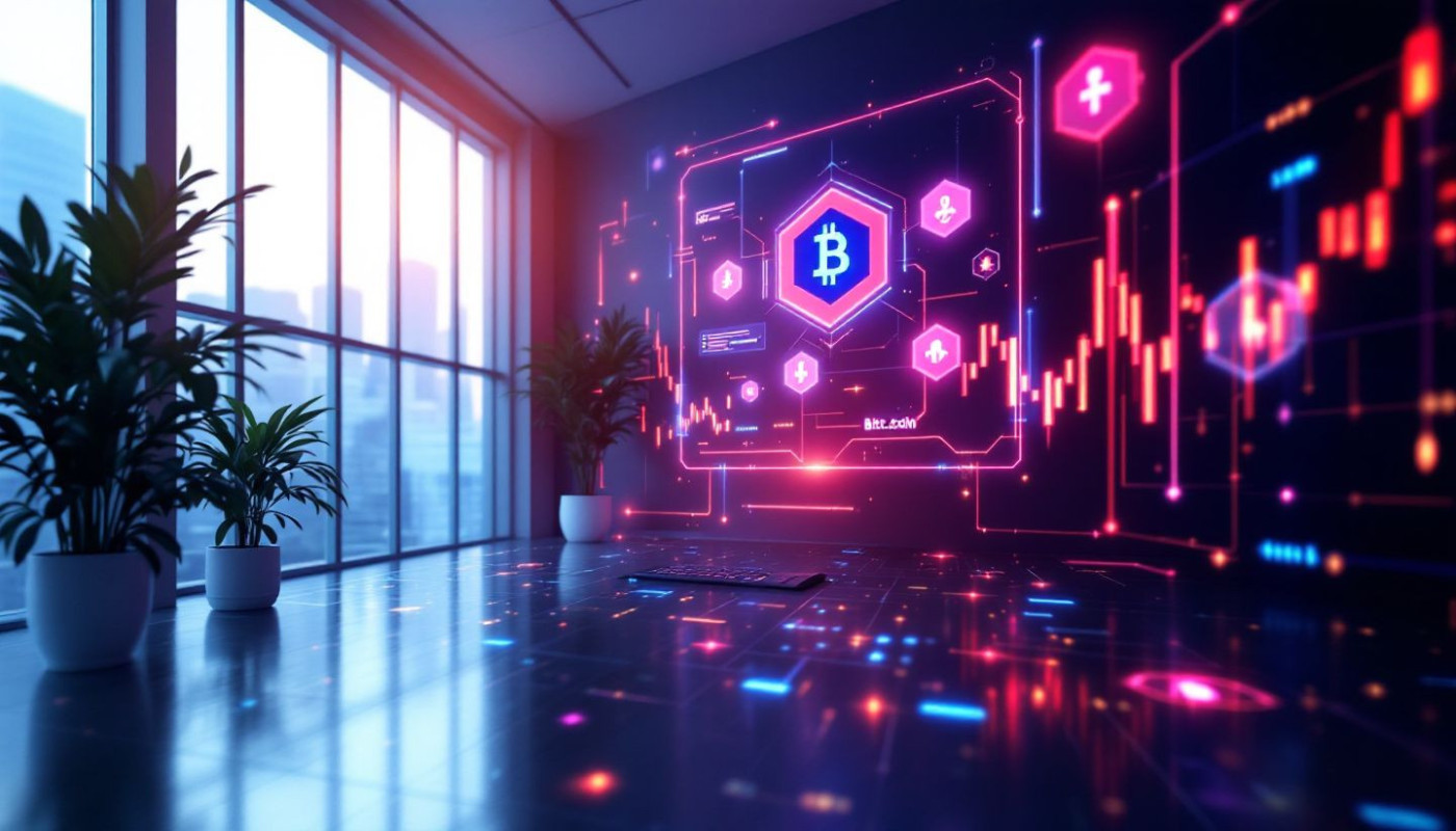 Impact des technologies blockchain sur les pratiques contractuelles modernes