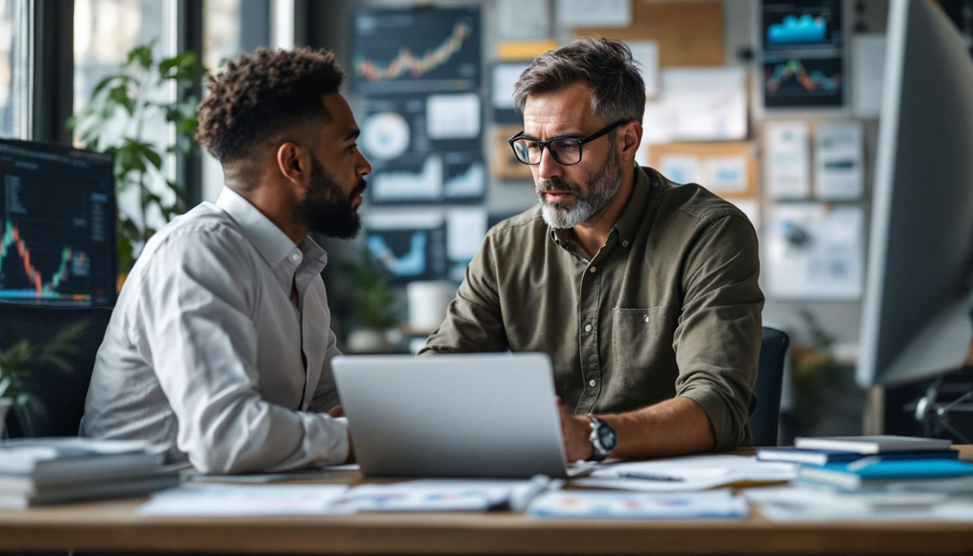 Investir dans les start-ups tech évaluation des risques et opportunités