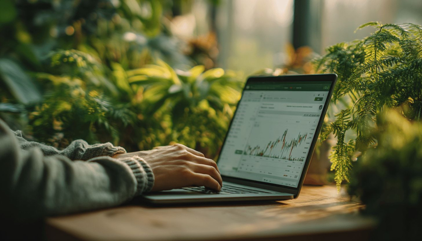 Investissement durable et rentable pour novices en 2023