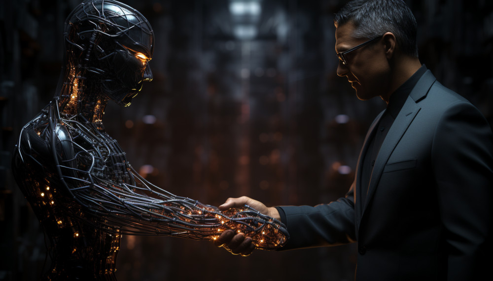 Marketing - Le rôle de l'intelligence artificielle dans le marketing