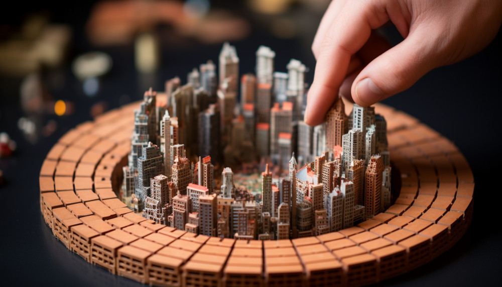 Économie - L'économie circulaire, une nouvelle opportunité pour le B2B