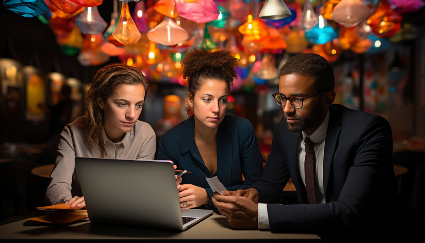 Les 5 principaux défis économiques pour les jeunes entrepreneurs en 2023