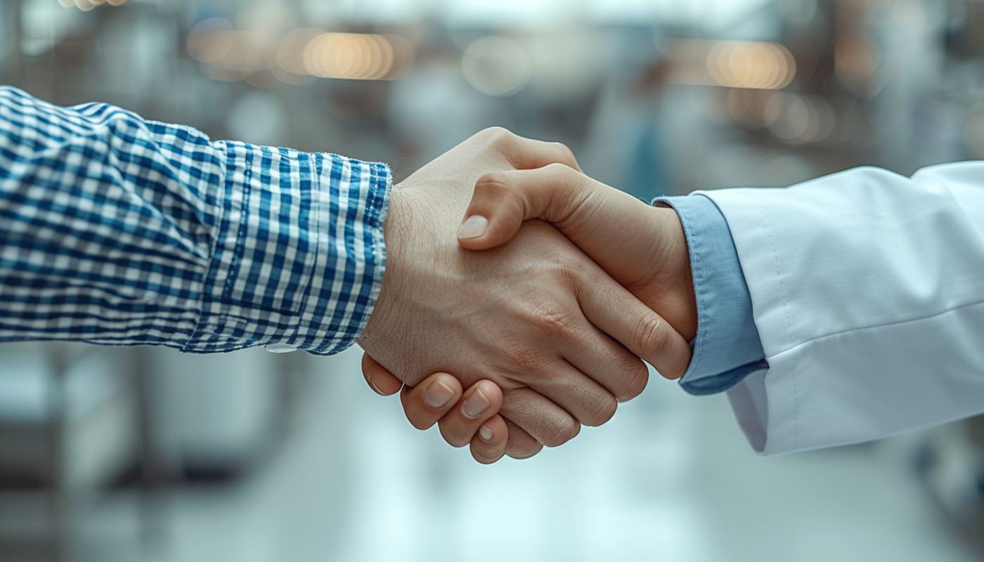 Les avantages économiques de la sous-traitance pharmaceutique pour les startups et PME