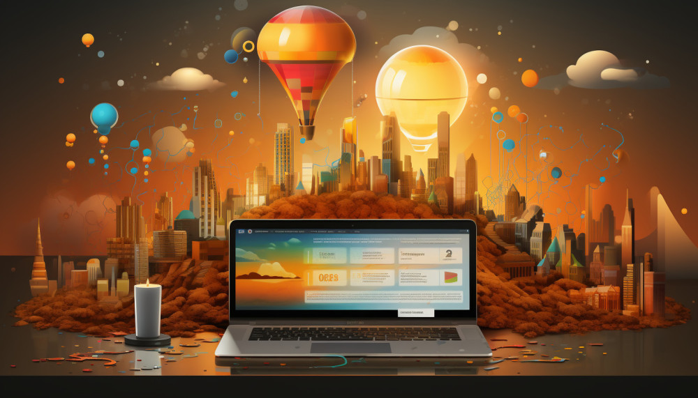 Marketing - Les meilleures stratégies de référencement pour les PME en 2023