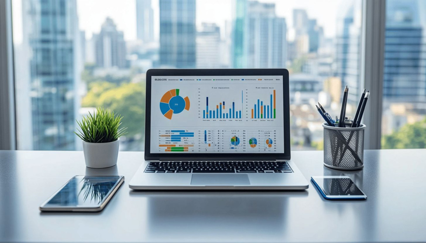 Les meilleurs outils numériques pour optimiser votre stratégie de marketing digital