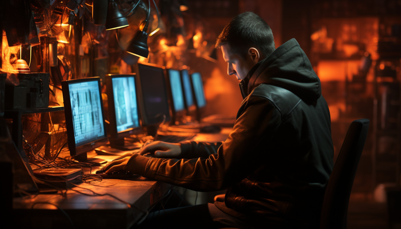 Les répercussions économiques de la cybercriminalité sur les petites entreprises et l'importance de la sécurité en ligne