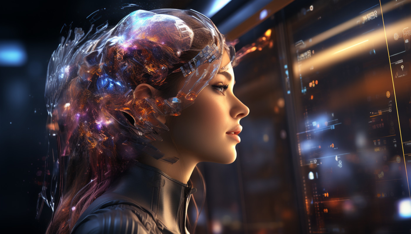 L'impact de l'intelligence artificielle sur les stratégies de marketing digital