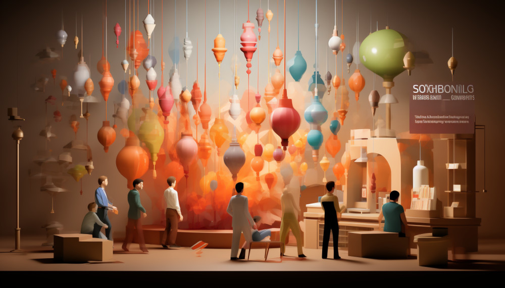 L'impact des simulations d'entreprise sur les tendances du marché de l'emploi