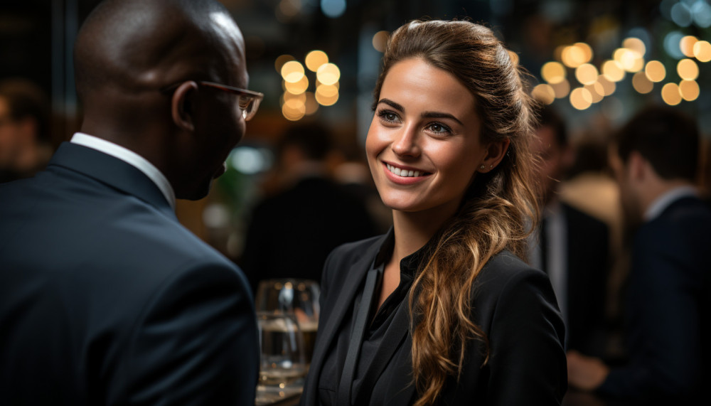 Emploi - L'importance du networking dans le monde