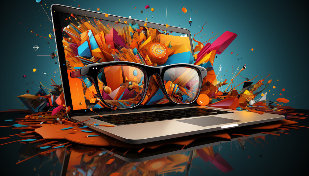 Marketing - L'influence du contenu visuel dans le marketing