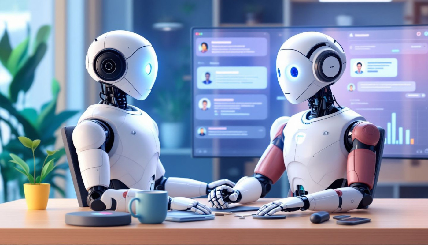 Maximiser l'efficacité des chatbots dans la gestion de la clientèle