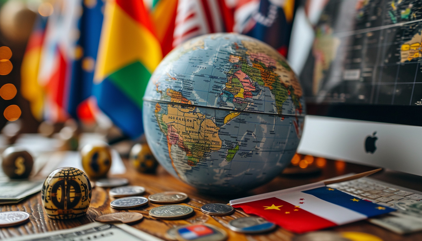 Maximiser son audience à l'international : les avantages économiques de la traduction de sites web