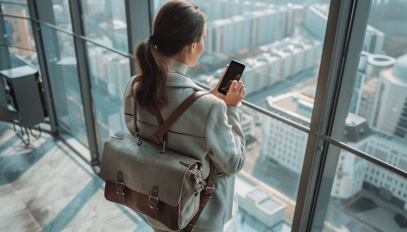 Optimisation LinkedIn pour professionnels en quête d'opportunités de carrière