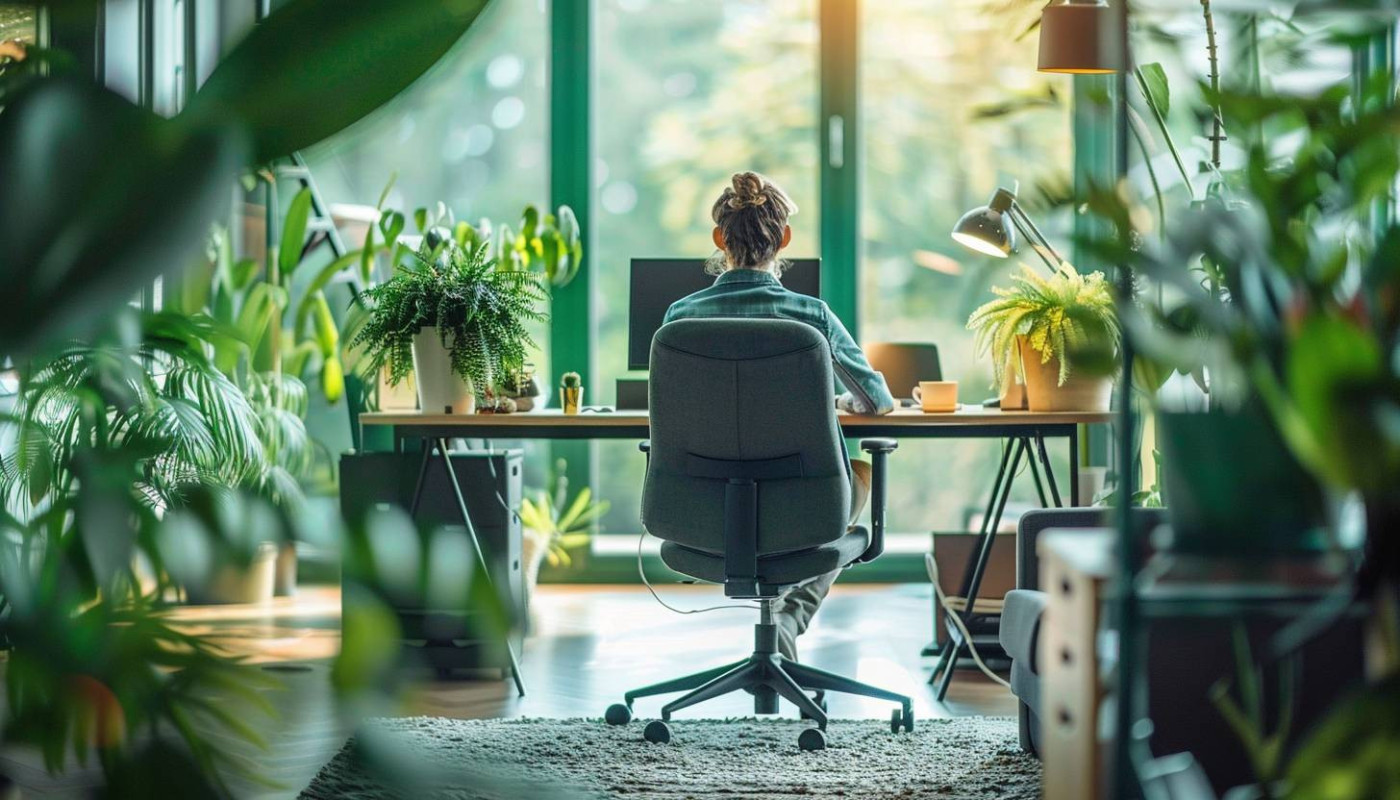 Optimiser la productivité avec des stratégies de bien-être intégral au travail