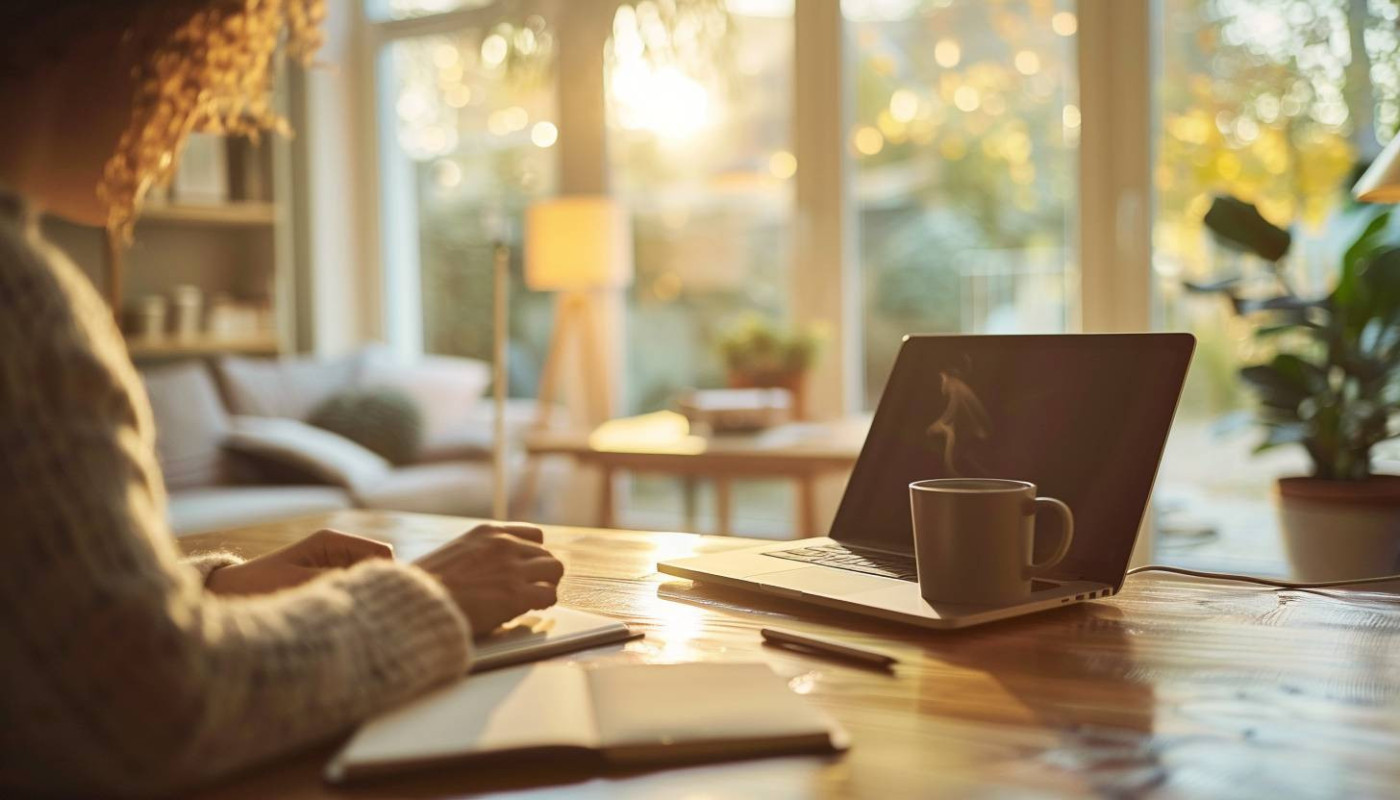 Stratégies pour optimiser le télétravail et maintenir la productivité