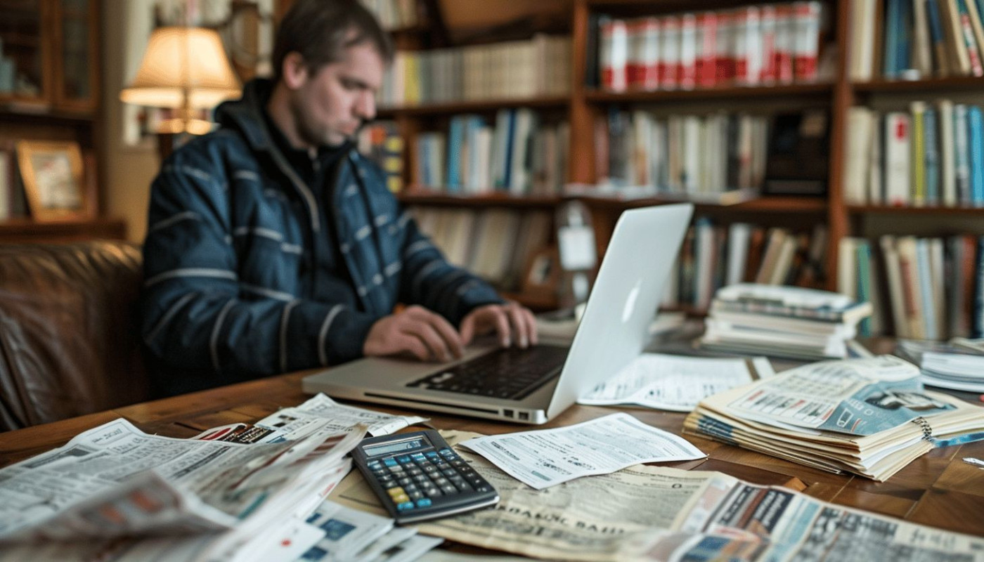 Stratégies pour optimiser les achats sans TVA pour auto-entrepreneurs